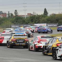 El automovilismo argentino a puertas cerrada por el Coronavirus