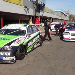 Entrenamientos del Turismo Internacional