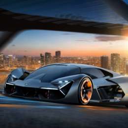 Las 5 cosas que no tendrán los autos en el futuro