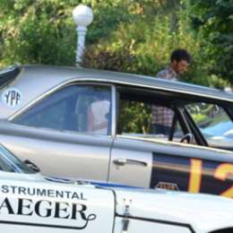 Balcarce: Este es el programa de la Fiesta del Automovilismo