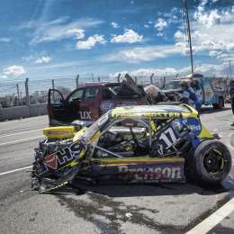 El auto de Moriatis va a ser recuperado