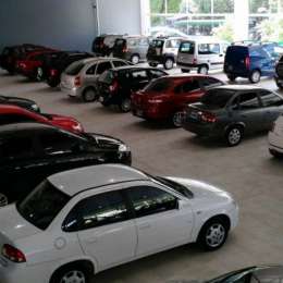 Llega el veraz de los automóviles usados