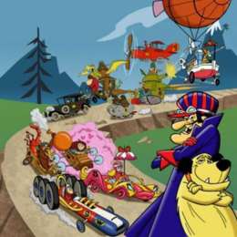 Autos locos: medio siglo de las carreras más disparatadas