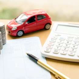 Se necesita trabajar un año y medio para comprar un auto