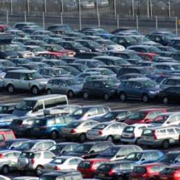 El Gobierno cerraría los registros de propiedad del automotor