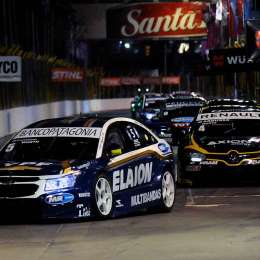 Súper TC2000 confirmó que este año no se correrá en el callejero de Santa Fé