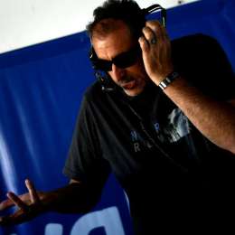 Christian Avila y una decisión que los llevó al triunfo  