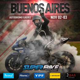 Tiene 54 años y le corre a chicos de 20