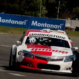 Campeonato: ¿Cómo llega Top Race a la fecha de Buenos Aires?