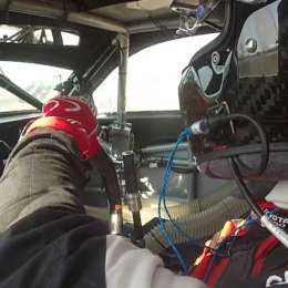 Desde adentro: el toque de la polémica entre Ciarrocchi y Azar