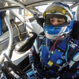 A bordo: El toque entre Azar y Guerra en Alta Gracia