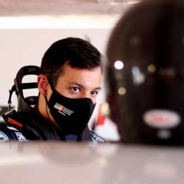 Azar y Toyota lideraron el entrenamiento del sábado