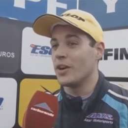 Los protagonistas del domingo en Río Cuarto