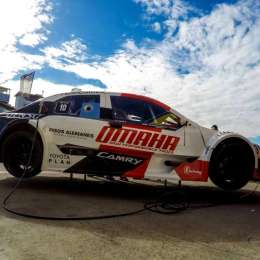 Azar cerró el viernes en lo más alto