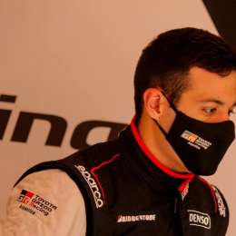 Azar realista pese al triunfo: “No estaba para pelear adelante”