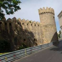 El Gran Premio de Azerbaiyán de Fórmula 1 será sin público