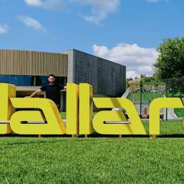 El sueño de un argentino en Dallara