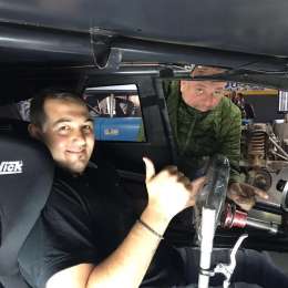 Lucas González ilusionado con su retorno