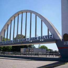 La Asociación Argentina de Volantes presentó un protocolo