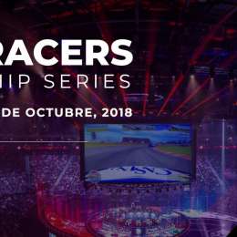 Primer evento de Sim Racing en Argentina