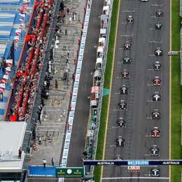 Lo que dejó la F1 en Japon