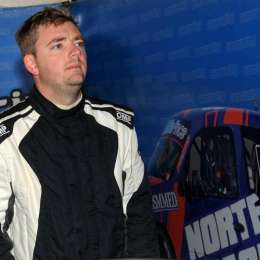 Martín Badaracco regresa al Turismo Pista con un nuevo proyecto