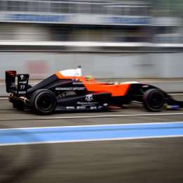 La historia del cuñado de "Pechito" López