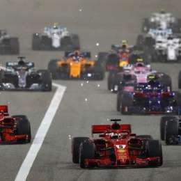 Tampoco habrá Fórmula 1 en Bahrein y Vietnam