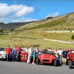 Cuenta regresiva para el comienzo de La Fiesta