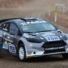 Baldoni es candidato de local en el CARX
