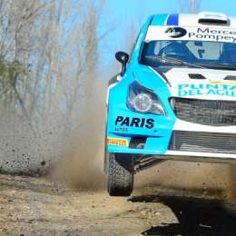 Baldoni ganó en Neuquén y Sordo se llenó de aplausos.