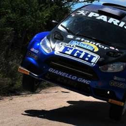 Baldoni apuesta al Turbo