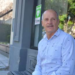 Coronavirus : El Dr. Rodolfo Balinotti y su recomendación para evitar el contagio