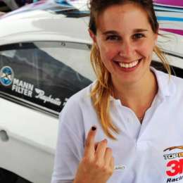 “Espero que Río Cuarto me trate mejor que Paraná”