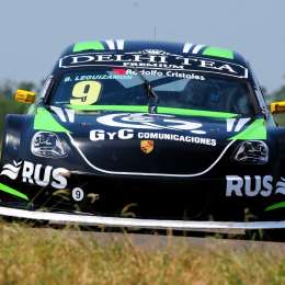 Baltazar Leguizamón ante un nuevo desafío