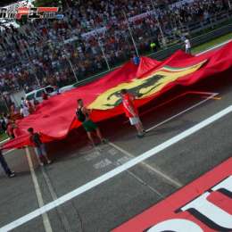 No gana en pista pero suma U$S