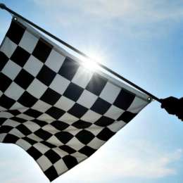 La Otra Mirada: ¿cuál es el origen de la bandera a cuadros?