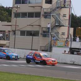 Grinovero ganó en una definición electrizante