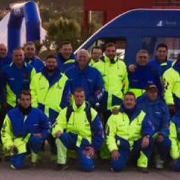 Feliz día banderilleros argentinos