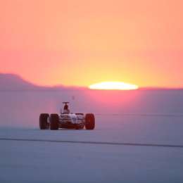 Bar-Honda a  400 km/h, ¿ficción o realidad?