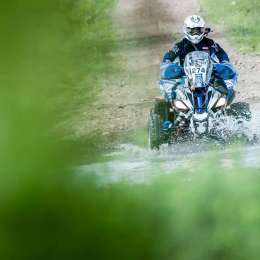 Baragwanath se quedó con una lucha cerrada