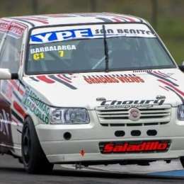 Dos Lucas en las series de la clase 1