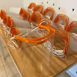 Fuertes multas para quienes no utilicen el tapabocas