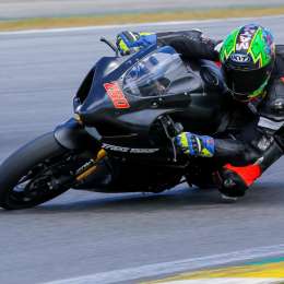 Accidente fatal en el circuito de Interlagos