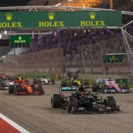 Baréin se suma para reemplazar a Japón