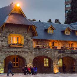 Impulsan el proyecto de un autódromo en Bariloche