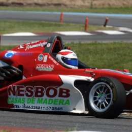 Importante retorno a la Fórmula Renault