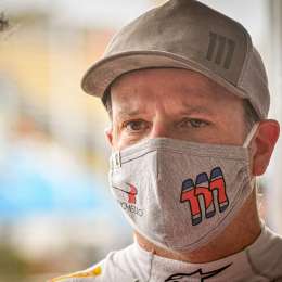 Barrichello: “No veo la hora de subirme al Camry”