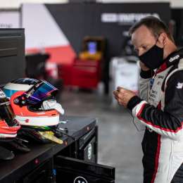 “Ganar en Argentina y en el Súper TC2000 es un logro enorme”