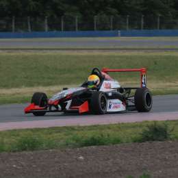 Victoria para Barrio en la final del domingo